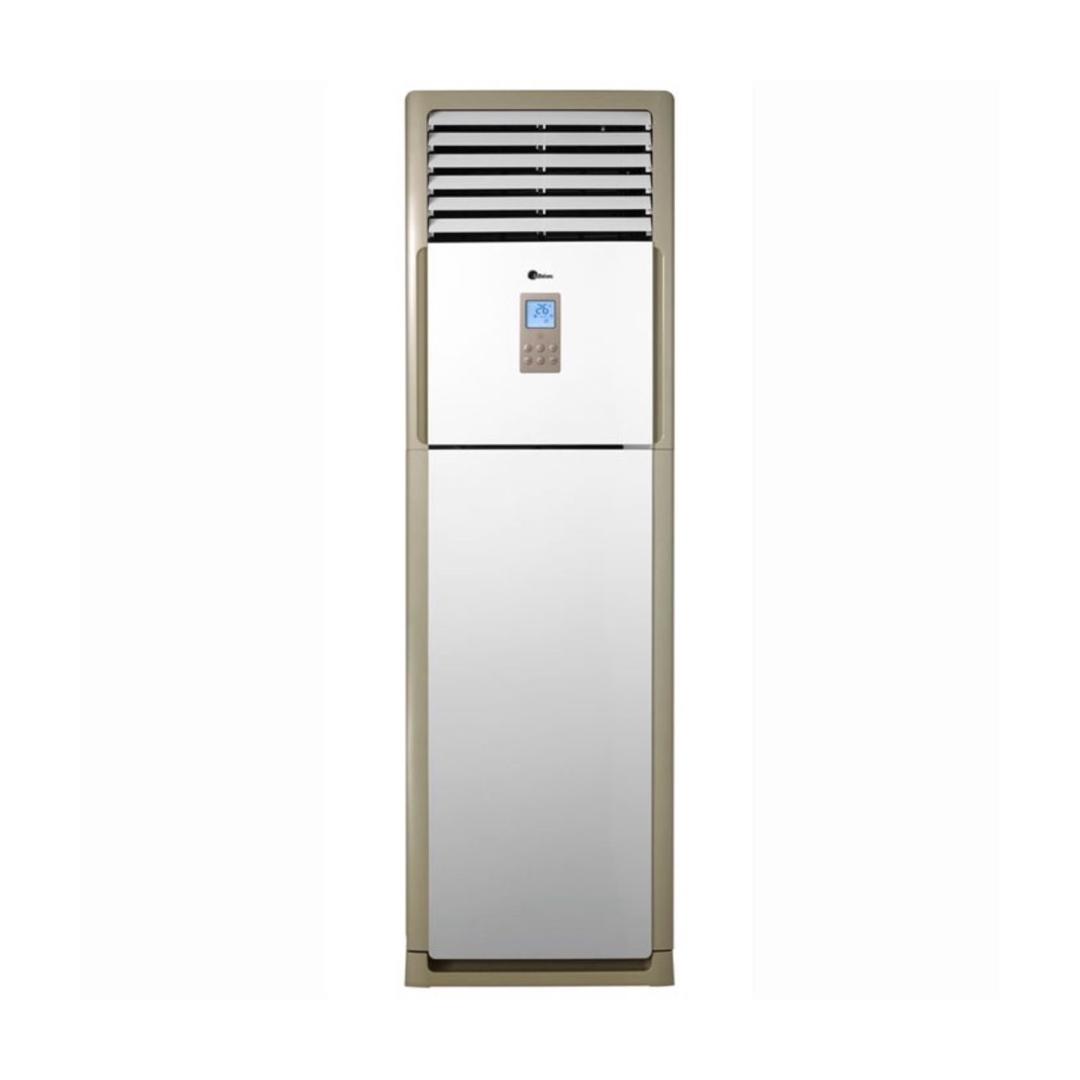 Climatiseur Split Midea Armoire 48000 BTU - 5 CV Inverter