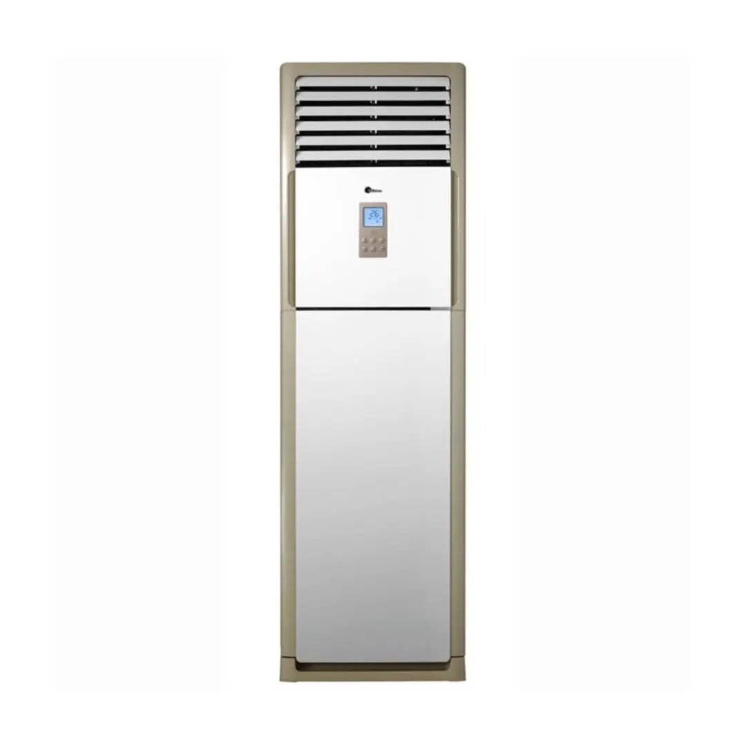 Climatiseur Split Midea Armoire 48000 BTU - 5 CV Inverter Kebaelectromenager