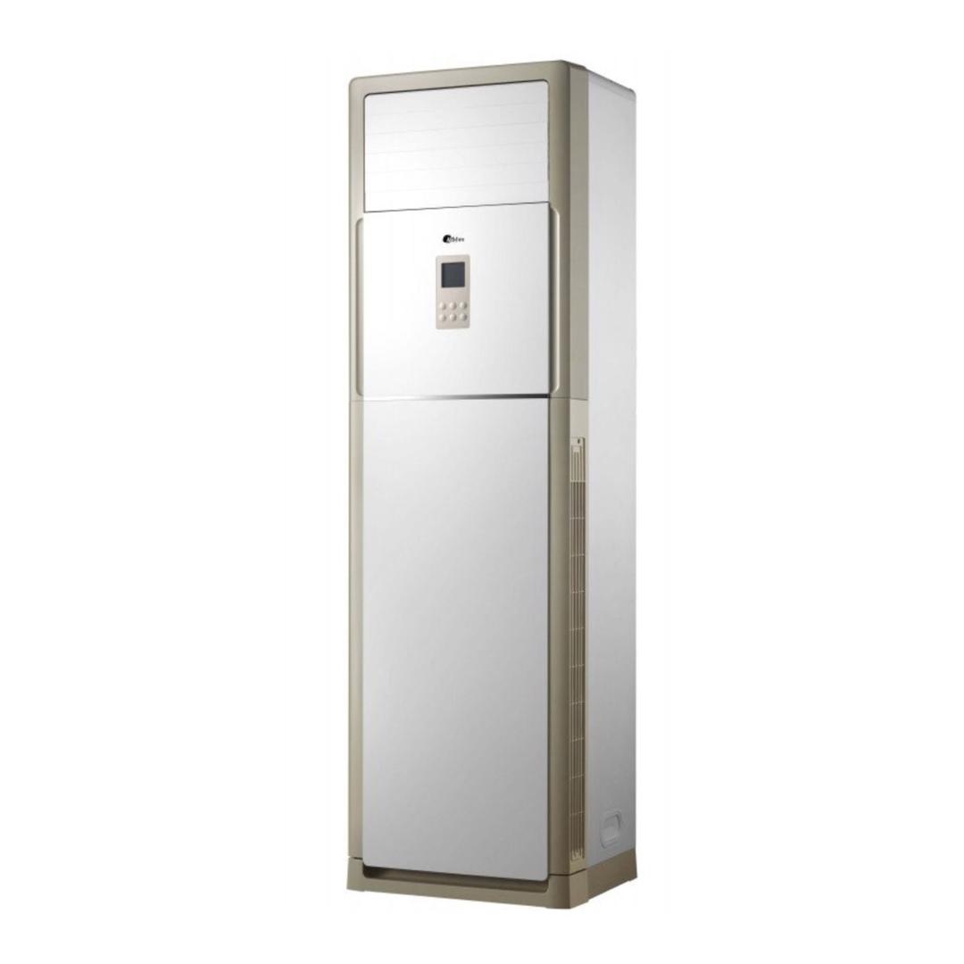Climatiseur Split Midea Armoire 48000 BTU - 5 CV Inverter