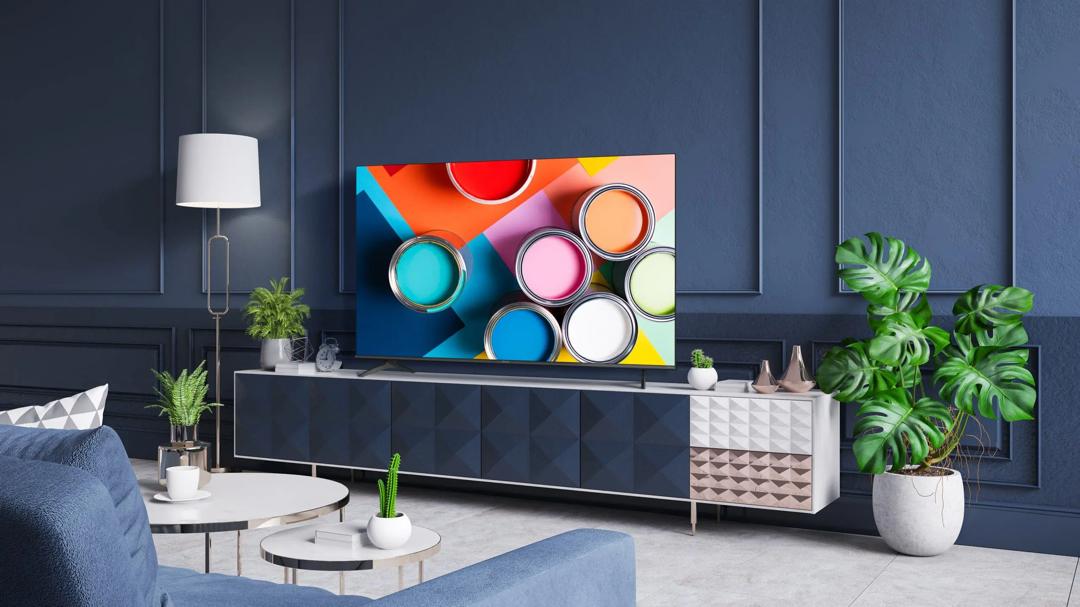 TELEVISEUR HISENSE 58Led
