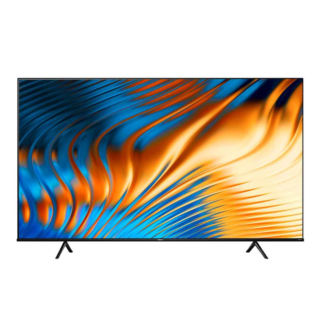 TELEVISEUR HISENSE 65. LED SMART