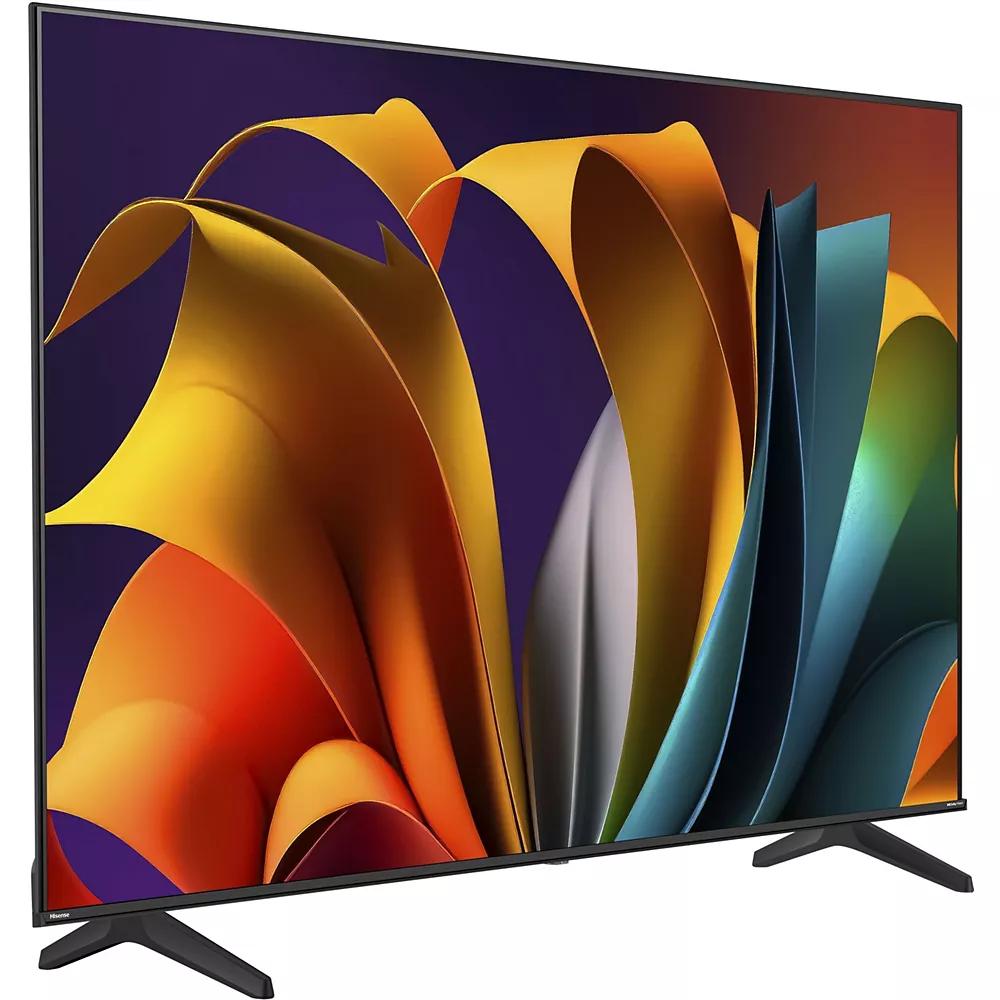 TELEVISEUR HISENSE 85 LED SMART