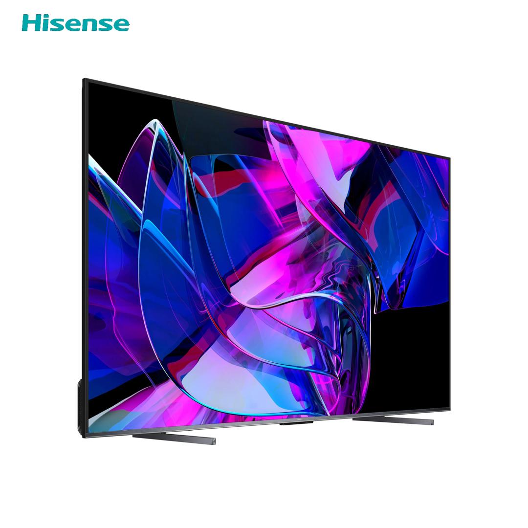 TELEVISEUR HISENSE 100 SMART