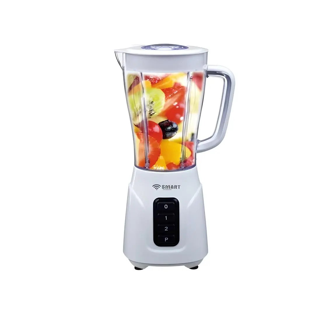 Mixeur Smart Technology 1,5L – STPE1110 – Blender Multifonctions 500W Kebaelectromenager