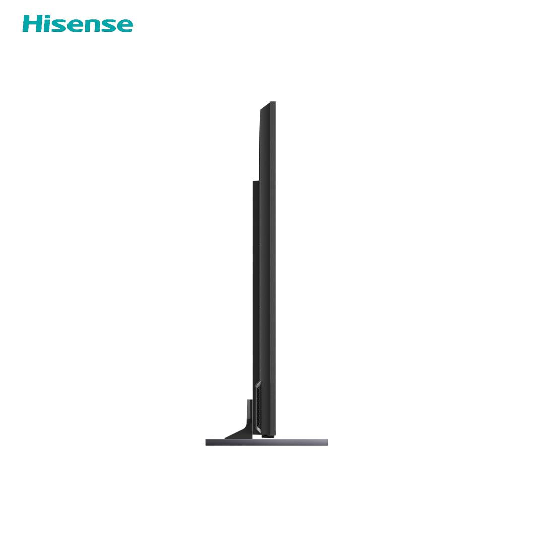 TELEVISEUR HISENSE 100 SMART