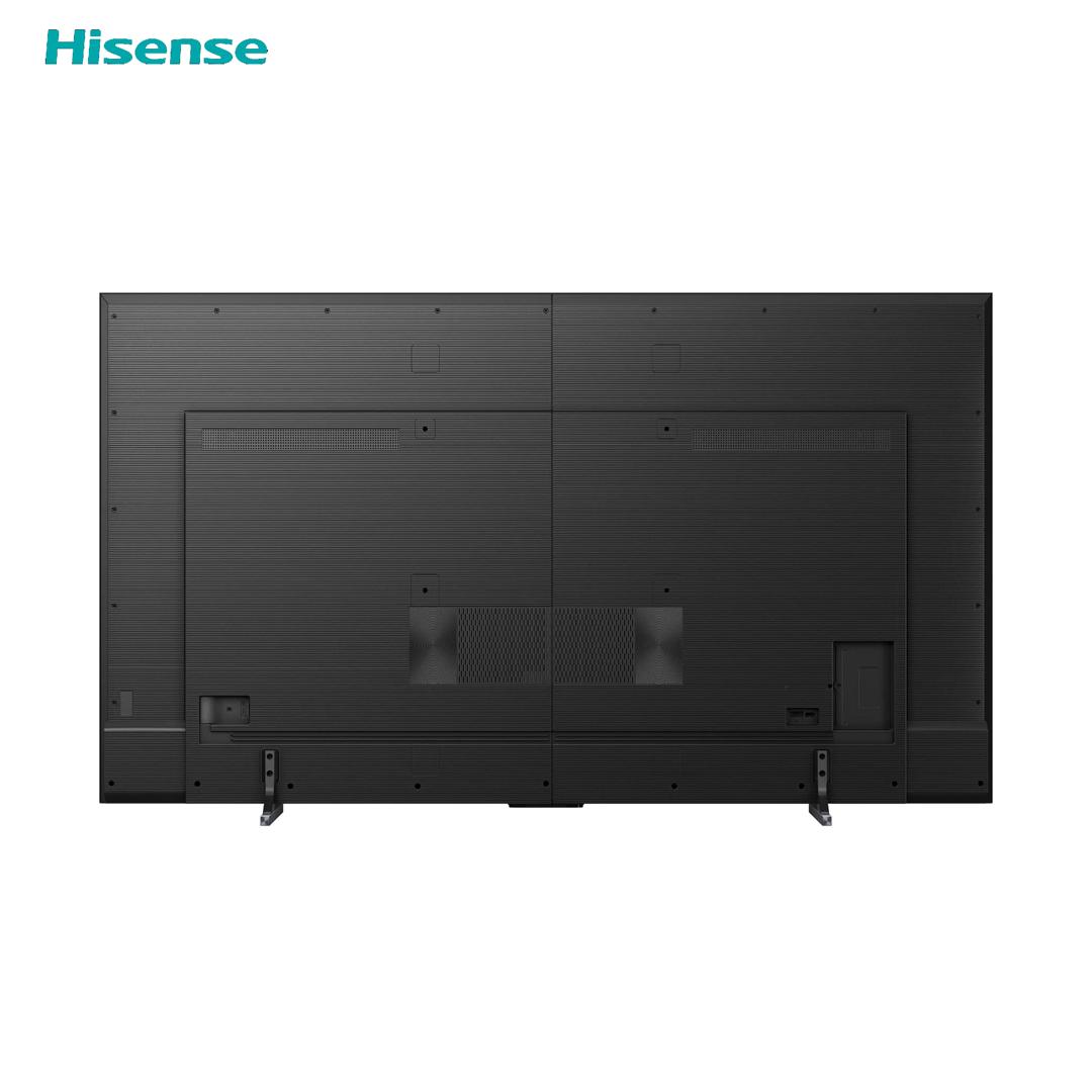 TELEVISEUR HISENSE 100 SMART
