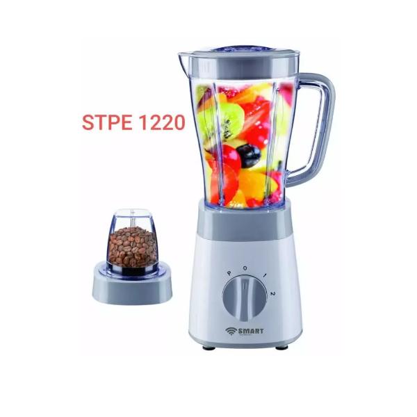 Mixeur Smart Technology 1,5L – STPE1220 – Blender Multifonctions 500W