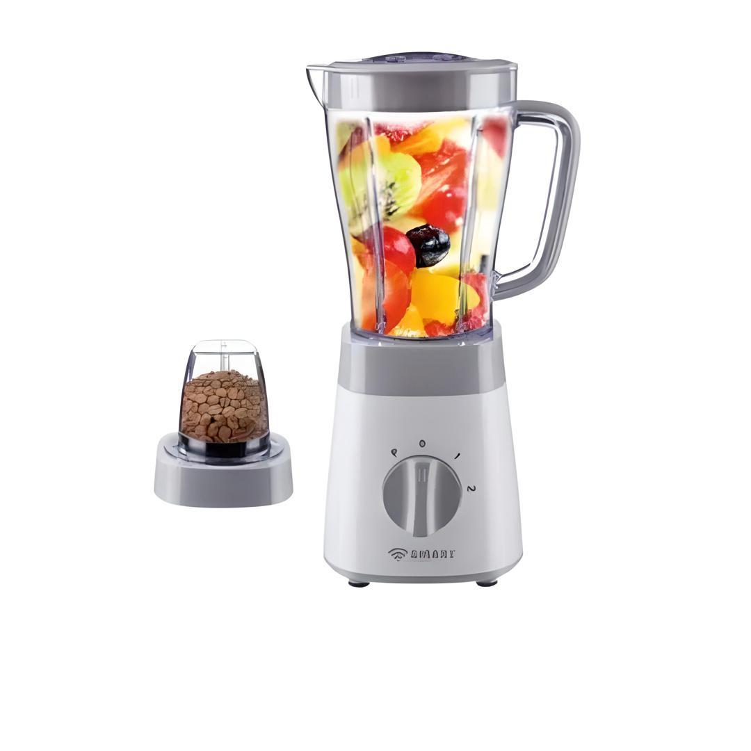 Mixeur Smart Technology 1,5L – STPE1220 – Blender Multifonctions 500W