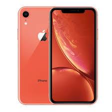 iPhone XR 64 Go VRAG – Élégance et Performance Accessible