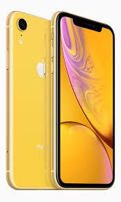 iPhone XR 128 Go VRAG – Design Moderne et Performance Fiable