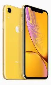 iPhone XR 128 Go VRAG – Design Moderne et Performance Fiable Kebaelectromenager