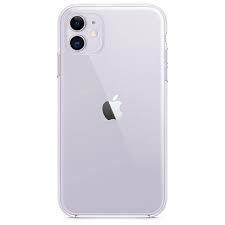 iPhone 11 64 Go VRAG – Performance et Élégance au Quotidien