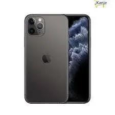 iPhone 11 Pro 256 Go VRAG – Puissance, Élégance et Stockage Confortable Kebaelectromenager