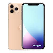 iPhone 11 Pro 64 Go VRAG – Puissance et Design Haut de Gamme