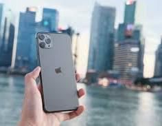 iPhone 11 Pro Max 256 Go VRAG – Puissance, Grand Écran et Stockage XXL