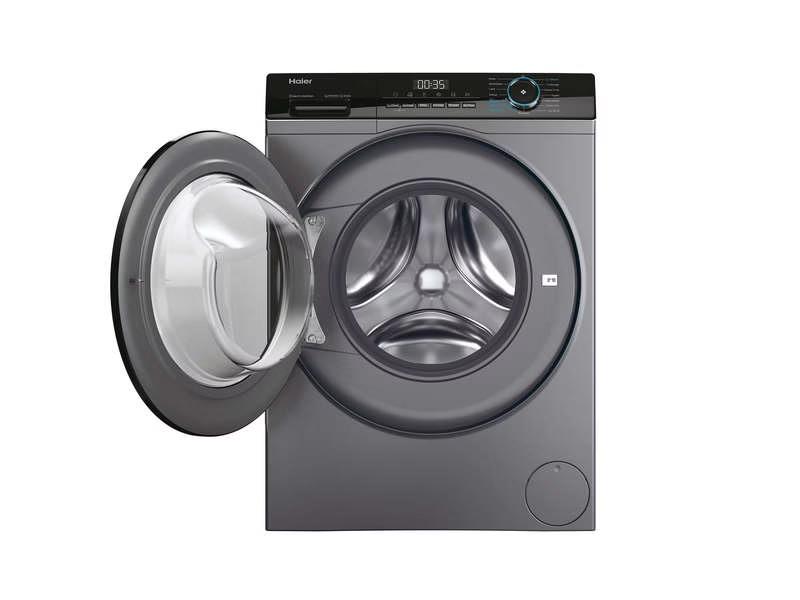 MACHINE À LAVER HAIER 1OKG SECHAGE