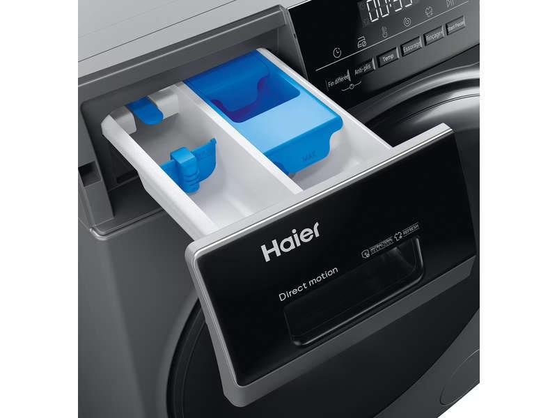 MACHINE À LAVER HAIER 1OKG SECHAGE