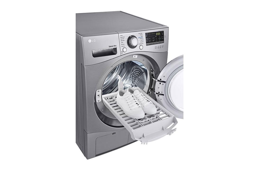 SÈCHE LINGE LG 8KG
