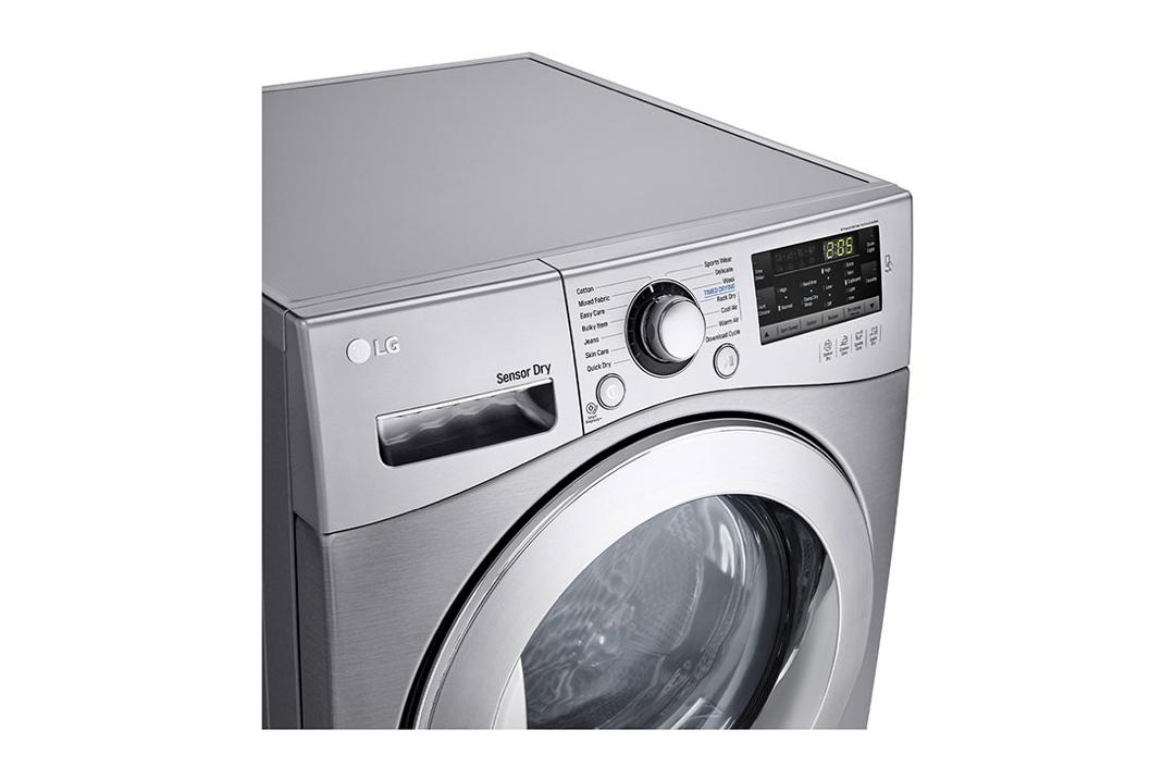 SÈCHE LINGE LG 8KG
