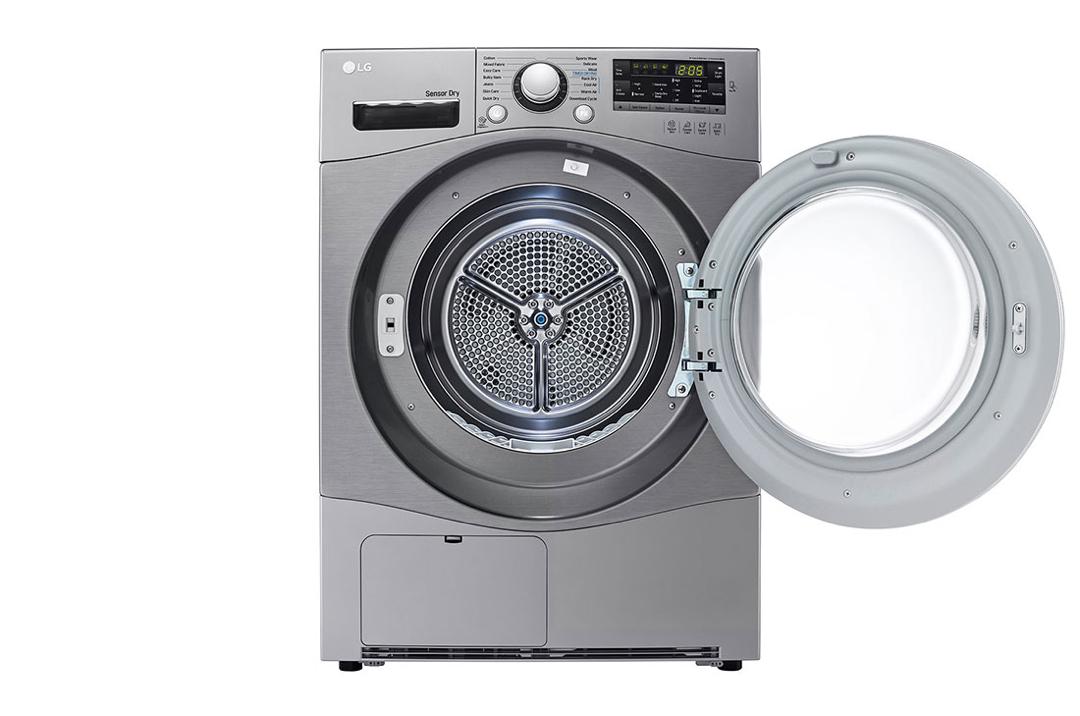 SÈCHE LINGE LG 8KG