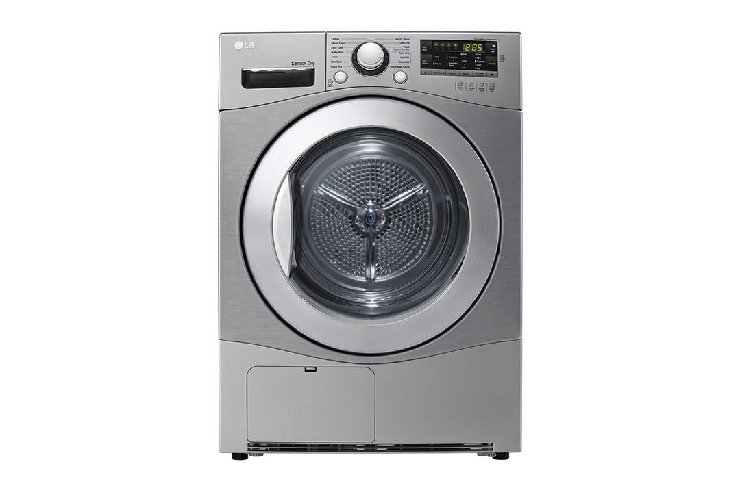 SÈCHE LINGE LG 8KG