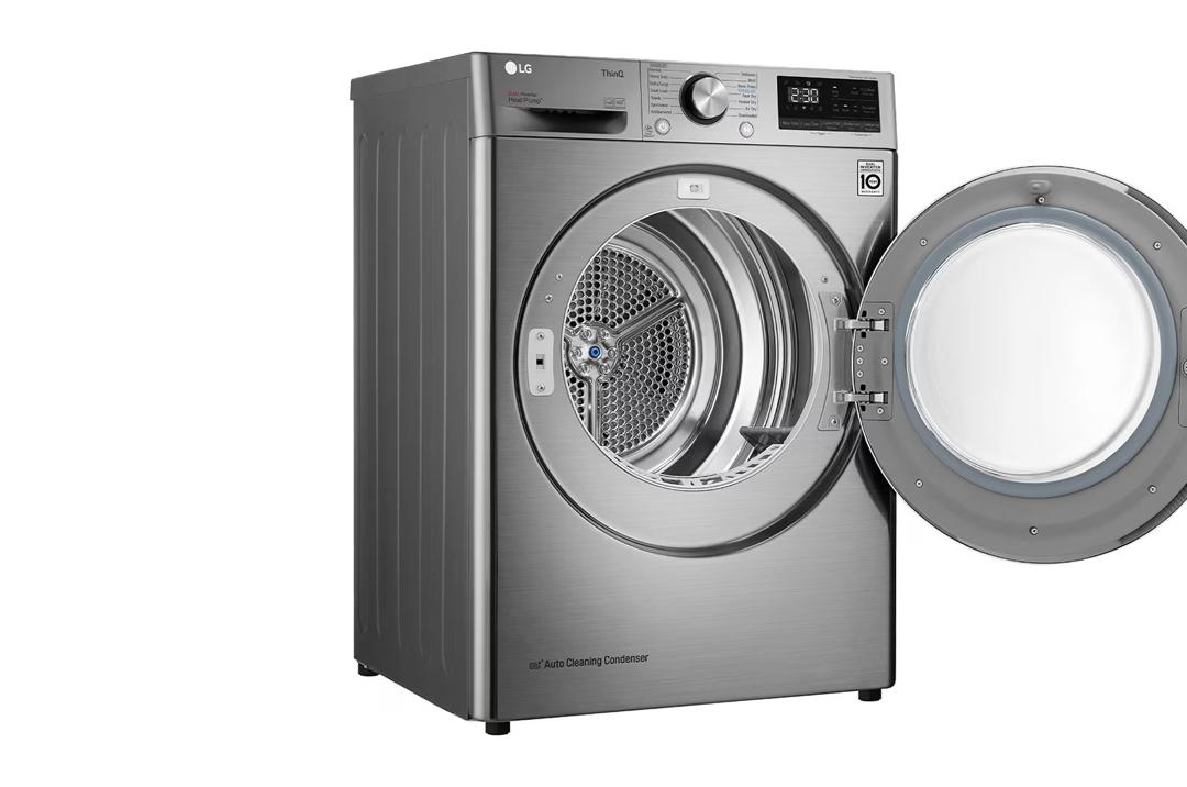 SÈCHE LINGE LG 9KG