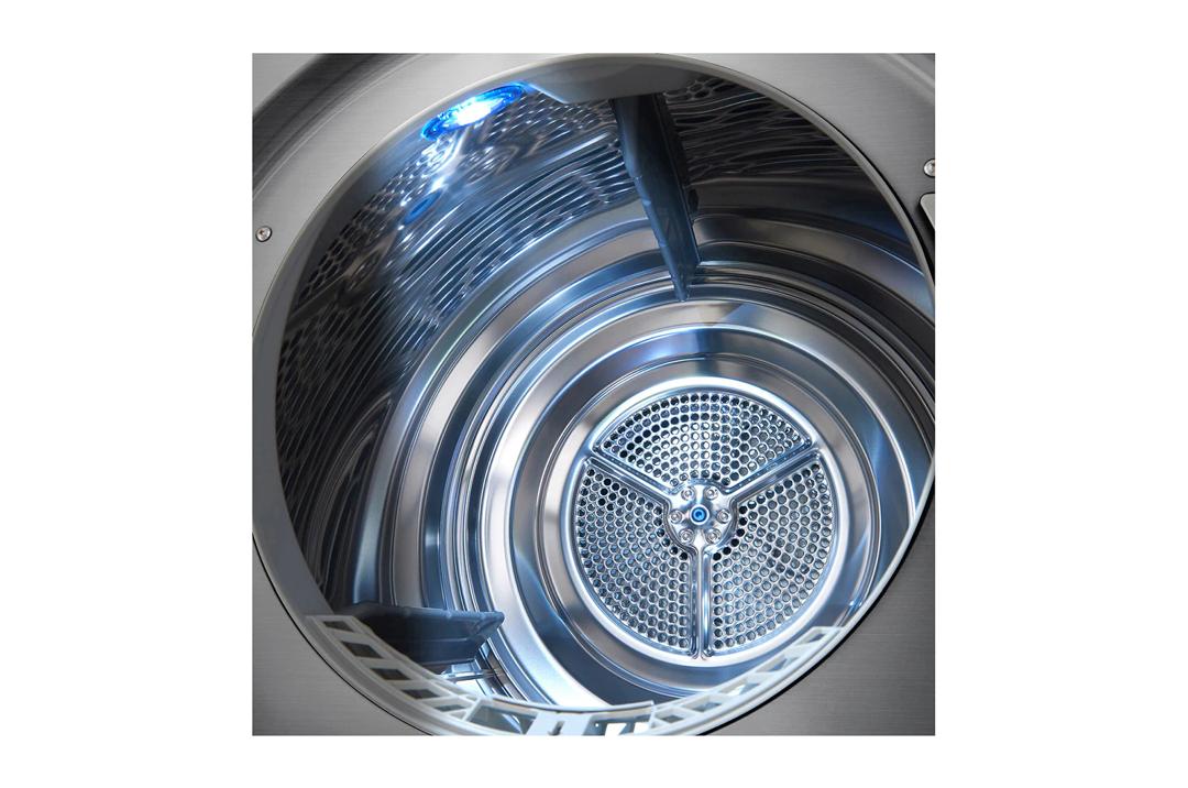 SÈCHE LINGE LG 9KG