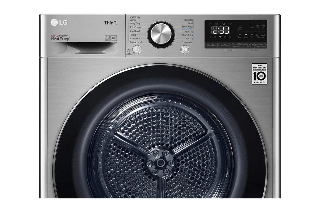 SÈCHE LINGE LG 9KG