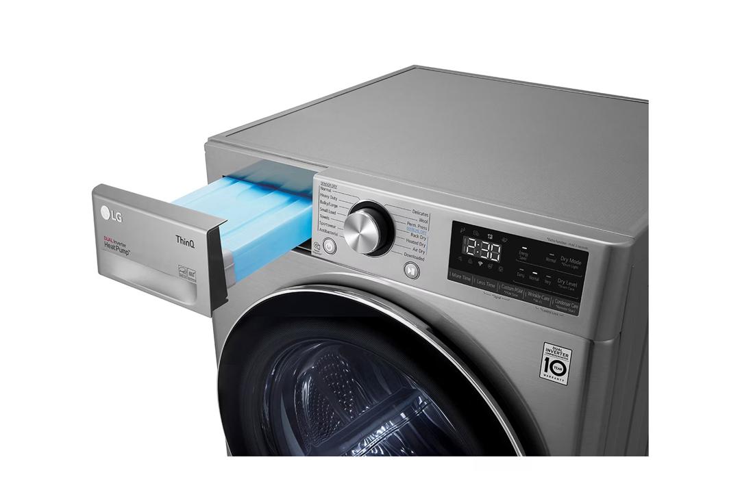 SÈCHE LINGE LG 9KG