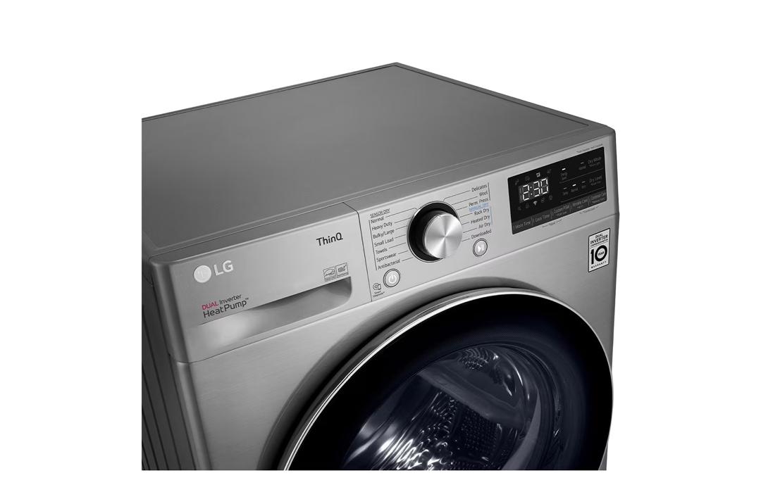 SÈCHE LINGE LG 9KG