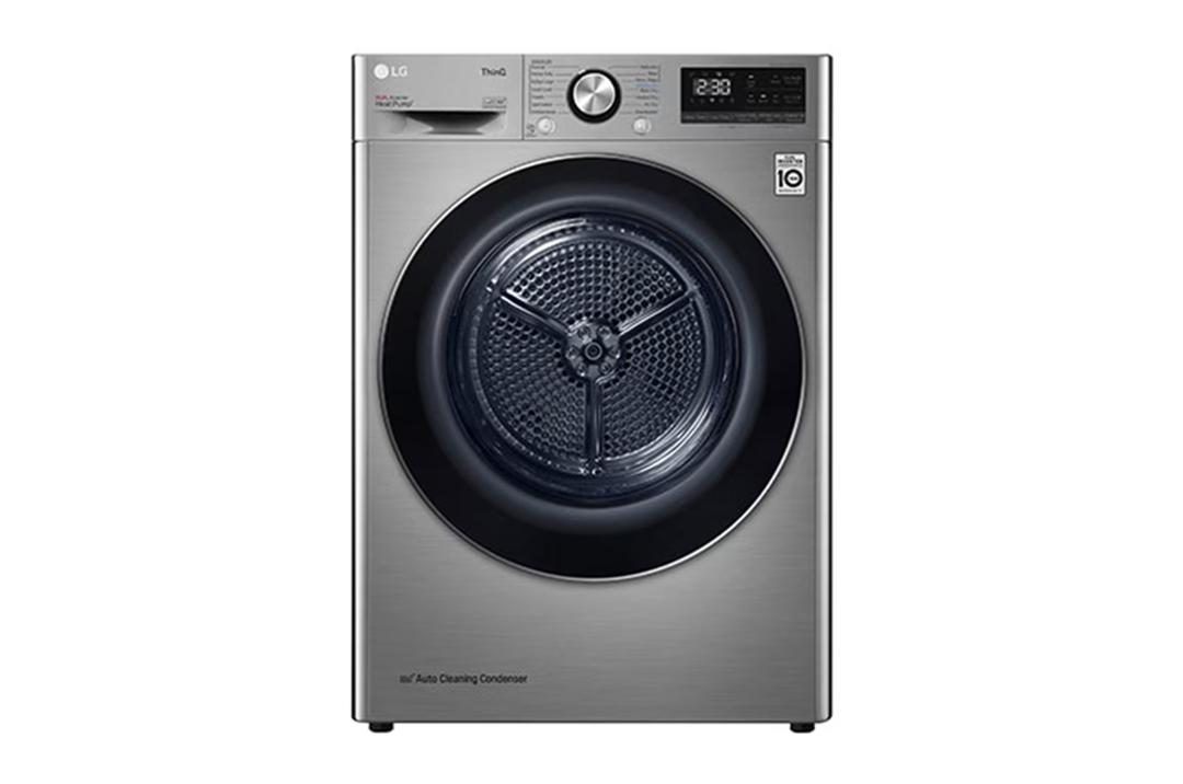 SÈCHE LINGE LG 9KG