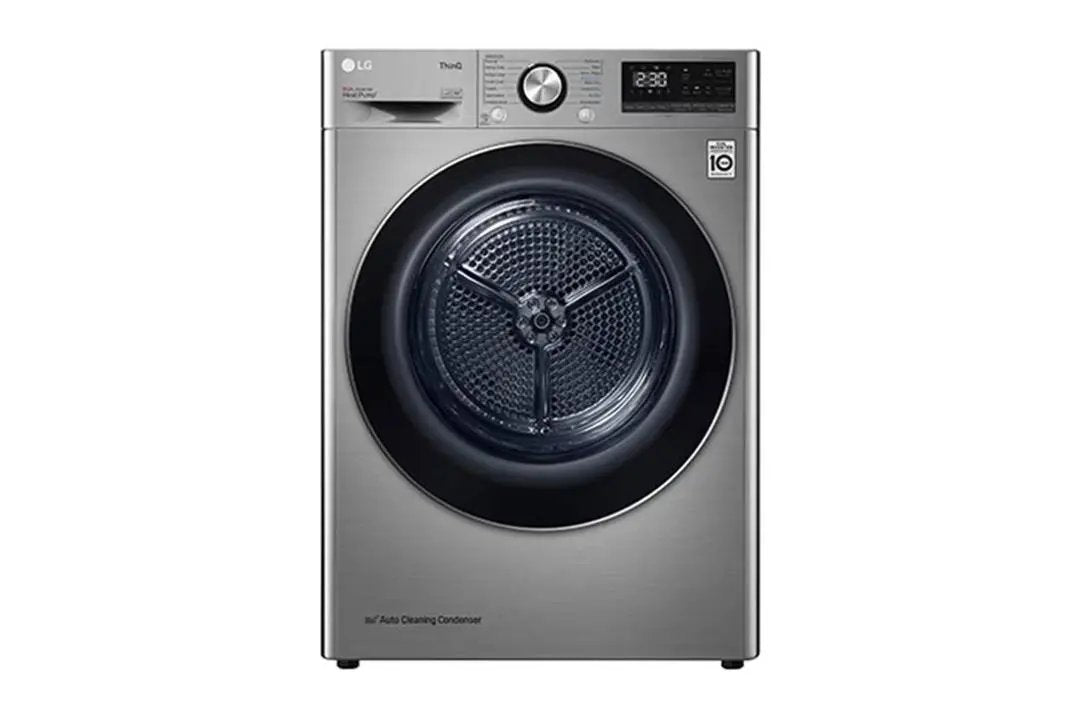 SÈCHE LINGE LG 9KG Kebaelectromenager