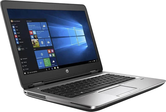ORDINATEUR HP PROBOOK 14 G2 AMD A8 256GB RAM 8GB 645 Kebaelectromenager