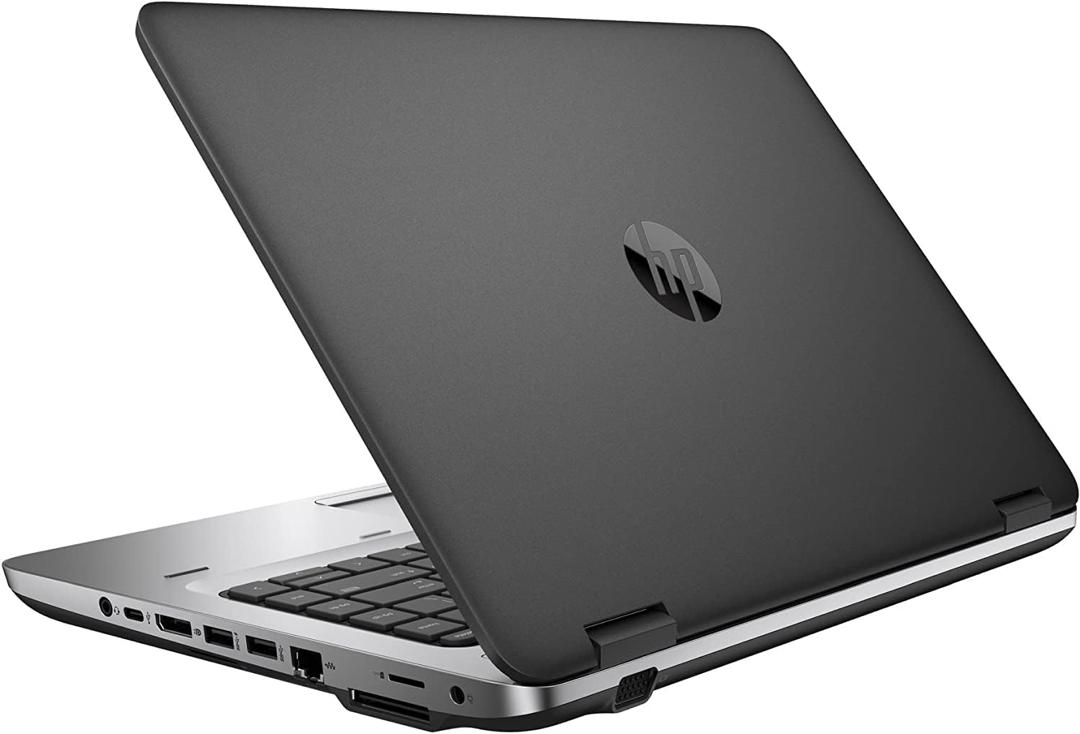ORDINATEUR HP PROBOOK 14 G2 AMD A8 256GB RAM 8GB 645