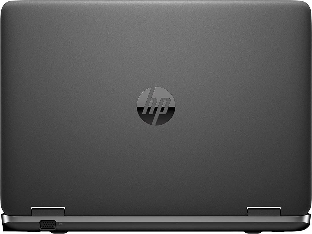 ORDINATEUR HP PROBOOK 14 G2 AMD A8 256GB RAM 8GB 645