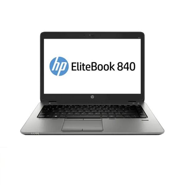 ORDINATEUR HP ELITEBOOK 14 POUCES 840 G2 CORE I5 RAM8 500GB / 256SSD