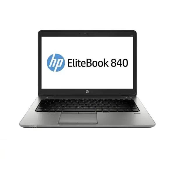 ORDINATEUR HP ELITEBOOK 14 POUCES 840 G2 CORE I5 RAM8 500GB / 256SSD Kebaelectromenager