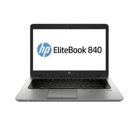 ORDINATEUR HP ELITEBOOK 14 POUCES 840 G2 CORE I5 RAM8 500GB / 256SSD Kebaelectromenager