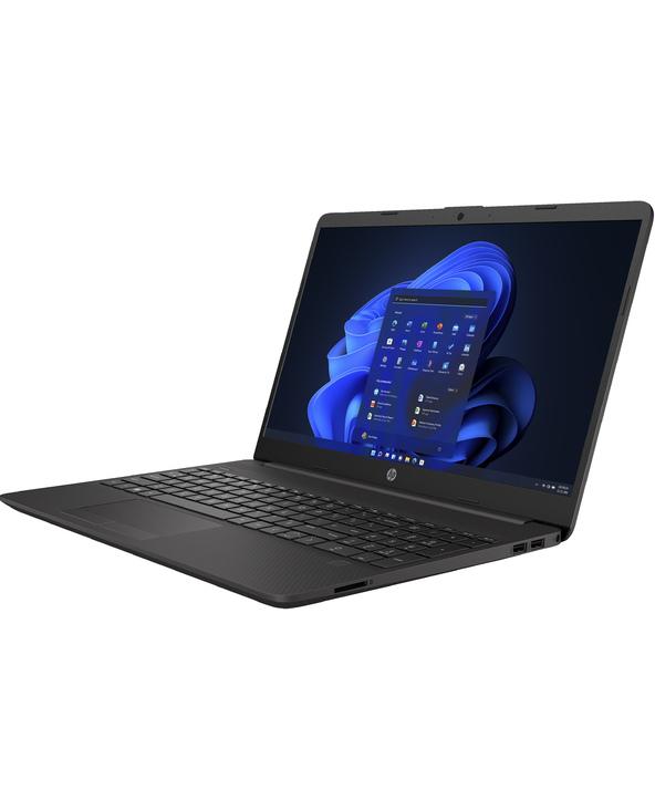 ORDINATEUR HP RYZEN 15 NOIR 256GB RAM8GB 255