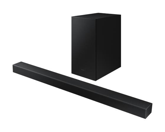 🔊 Barre de Son Samsung – Son Dynamique & Connectivité Avancée pour un Home Cinéma Premium