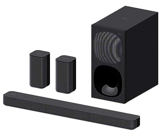 🔊 Barre de Son SONY – Puissance Audio & Clarté Exceptionnelle pour Vos Divertissements