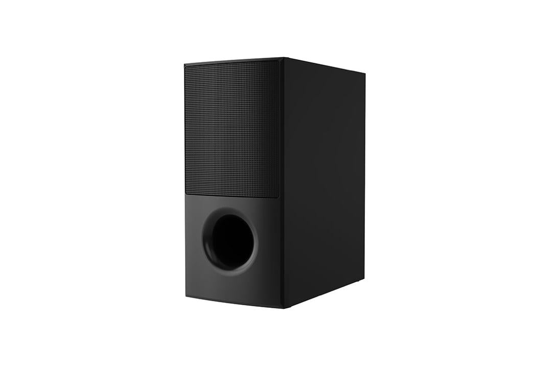 BARRE DE SON LG🔊 Barre de Son LG SNH5 – 600W de Puissance pour une Expérience Audio Explosive