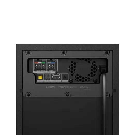 BARRE DE SON SONY🔊 Barre de Son SONY HT-S500RF – Système Home Cinema 5.1 Dolby Audio avec Enceintes Arrière et Caisson Kebaelectromenager