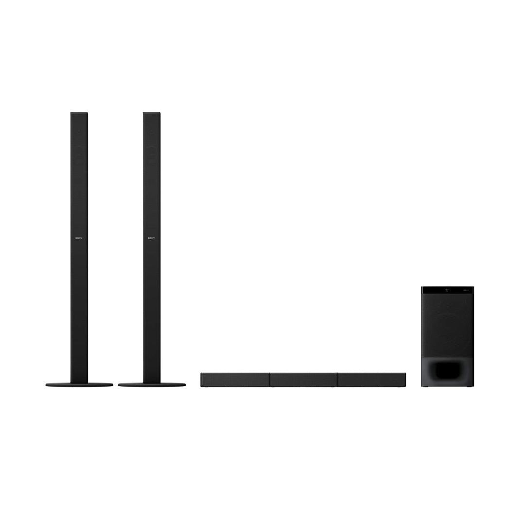 🔊 Barre de Son SONY HT-S700RF – Système Home Cinema 5.1 avec Enceintes Colonnes et Bluetooth®