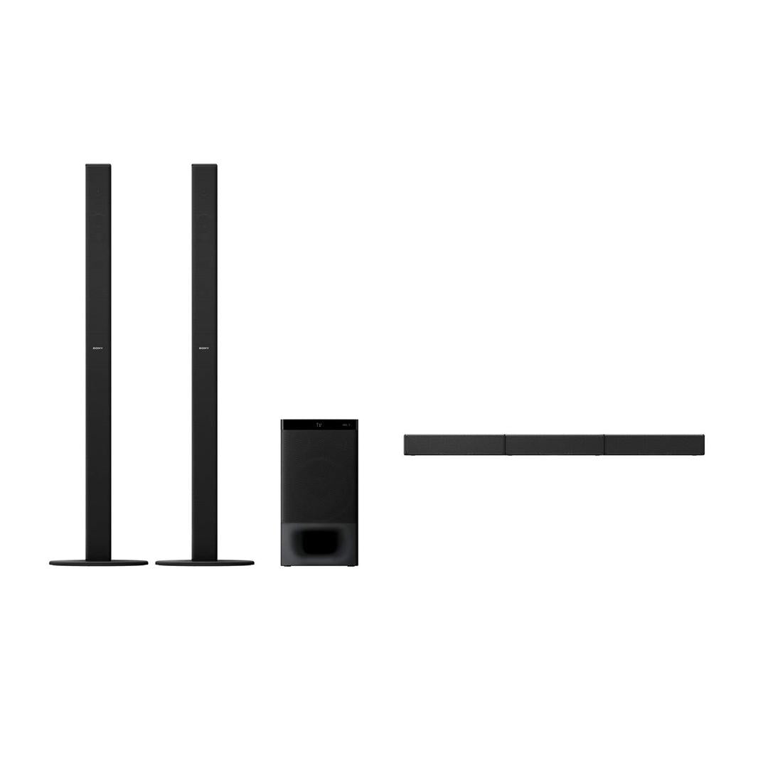 🔊 Barre de Son SONY HT-S700RF – Système Home Cinema 5.1 avec Enceintes Colonnes et Bluetooth®