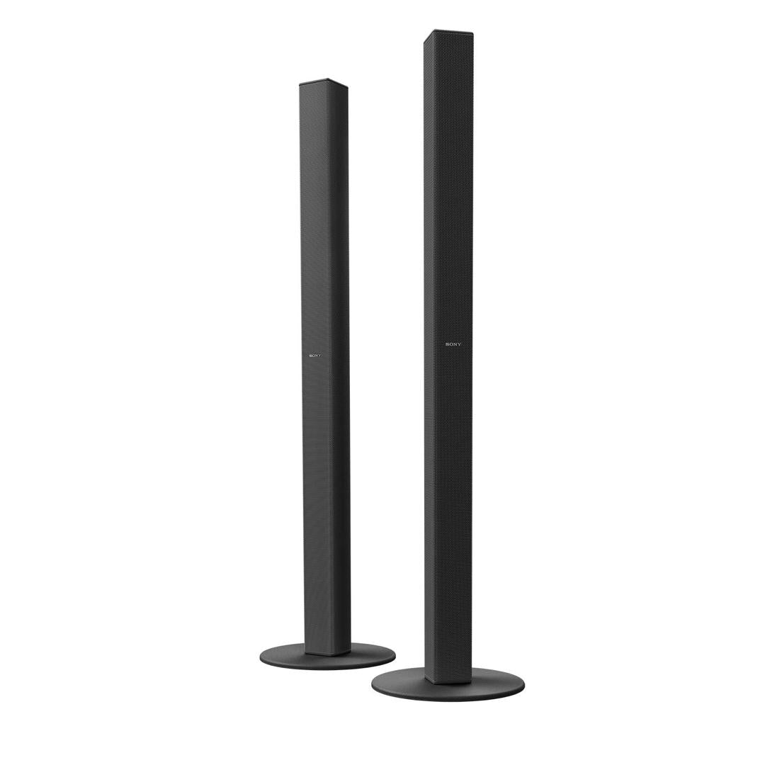 🔊 Barre de Son SONY HT-S700RF – Système Home Cinema 5.1 avec Enceintes Colonnes et Bluetooth®