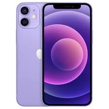iPhone 12 64 Go VRAG – Design Élégant et Performance au Quotidien