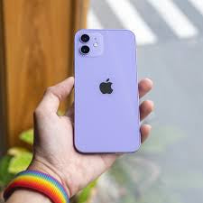 iPhone 12 128 Go VRAG – Puissance et Élégance au Quotidien