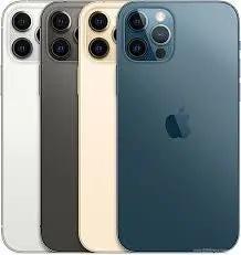iPhone 12 Pro 128 Go VRAG – Puissance, Élégance et Performance Pro Kebaelectromenager