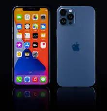 iPhone 12 Pro 256 Go VRAG – Puissance Professionnelle et Stockage Généreux Kebaelectromenager